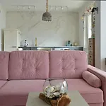 Apartament BIAŁA SOWA - WEIßE EULE Apartment
