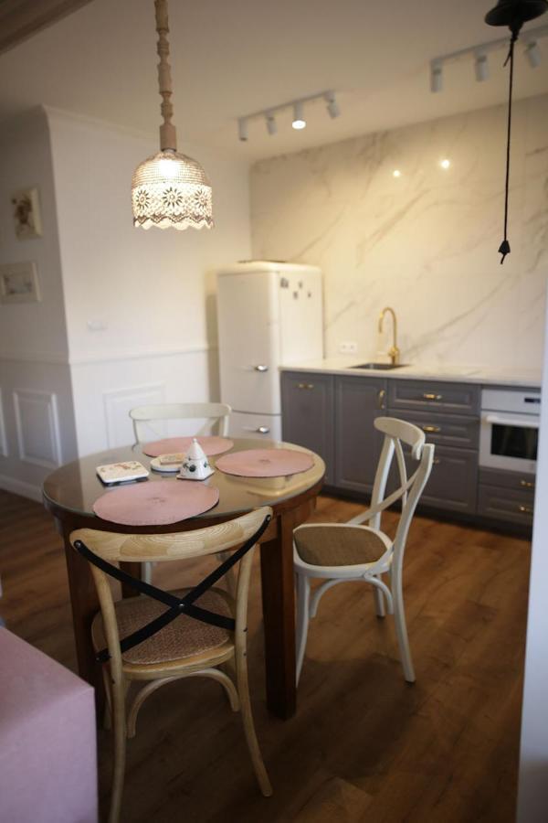 Apartment Biała Sowa - Weiße Eule